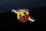 Fiat 500 Abarth SUA